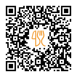 QR-code link para o menu de Eat More Cake