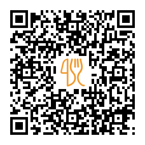 QR-code link către meniul Dunkin' Donuts