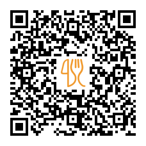 QR-code link către meniul The Brew House