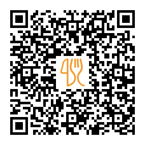 QR-code link către meniul Fusion Taste