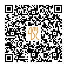 QR-code link para o menu de Hawaiian Bros Island Grill