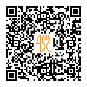 QR-code link para o menu de Mally's