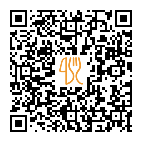 QR-code link para o menu de Matt’s Pizza Shop