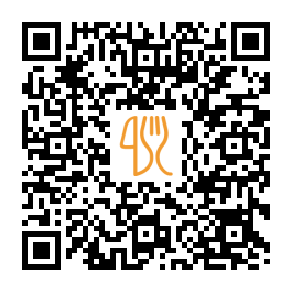 QR-code link para o menu de Dunkin'