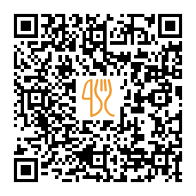 QR-code link para o menu de The Bella Ciao