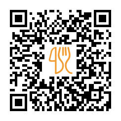 QR-code link para o menu de Strange's Tavern