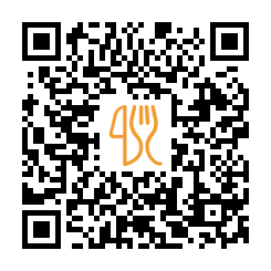 QR-code link para o menu de Mcdonald's