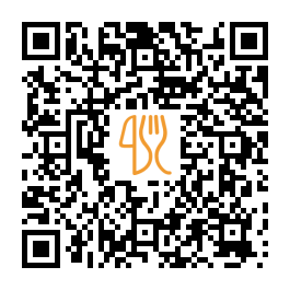 QR-code link para o menu de Mcdonald's