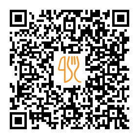 QR-code link para o menu de Fox's Alley Bowling Center And Grill