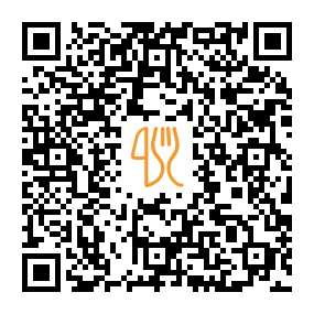 QR-code link para o menu de Hunan Lion