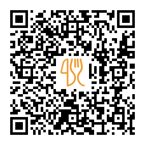 QR-code link para o menu de Mcdonald's