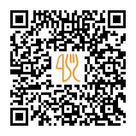 QR-code link para o menu de Feedbag Carry Out