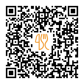 QR-code link para o menu de Fishermans Cove