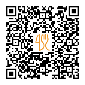 QR-code link para o menu de Dunkin' Donuts