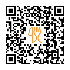 QR-code link para o menu de Jeanette's