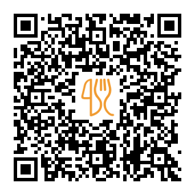 QR-code link para o menu de Las Fridas Mexican Kitchen