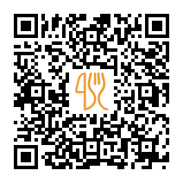 QR-code link para o menu de Lou's Hot Dog Truck