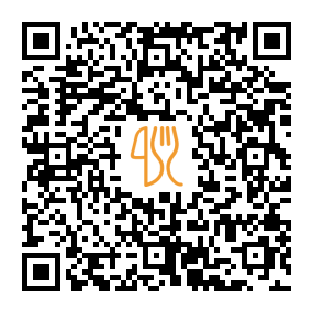 QR-code link para o menu de Meridian Pint