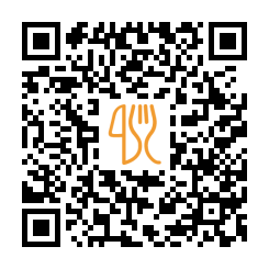 Enlace de código QR al menú de Flaming Thai Cafe