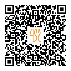 QR-code link para o menu de Spin Neapolitan Pizza