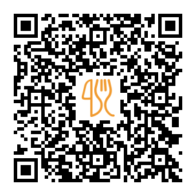 QR-code link para o menu de The Rail