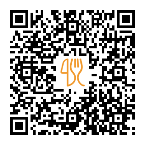 QR-code link către meniul The Village Public House