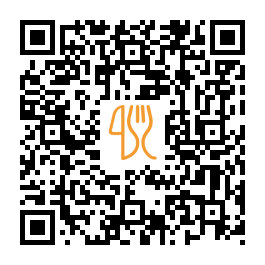 QR-code link para o menu de Hard Bean Cafe