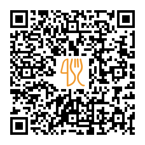 QR-code link para o menu de Clear Water Beach Club