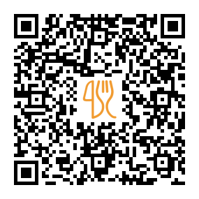 QR-code link para o menu de Sushi King