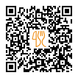 QR-code link către meniul Fat Hen