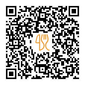 QR-code link para o menu de Mcdonald's