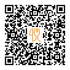 QR-code link către meniul Honest Biscuits