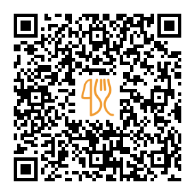 QR-code link para o menu de Moe's Southwest Grill