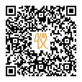 QR-code link para o menu de Miss Birdie's Barbecue