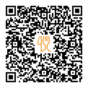 QR-code link naar het menu van Garden Tea Lounge