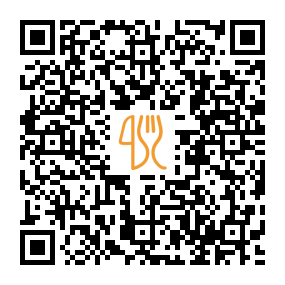 QR-code link para o menu de Fishermans Cove