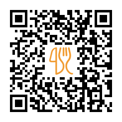 QR-code link para o menu de Copper Penny Cafe