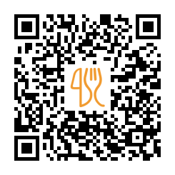 QR-code link para o menu de Olympian Café