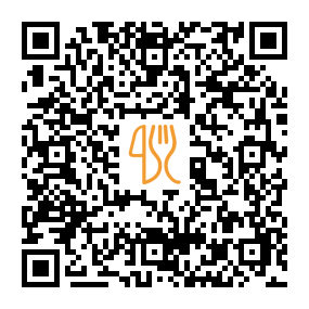 QR-code link para o menu de New Taste Seafood Wings