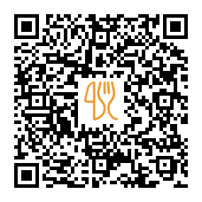 QR-code link para o menu de Bluegrass