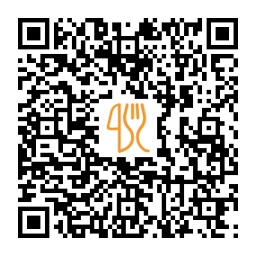 QR-code link para o menu de Pizza Factory