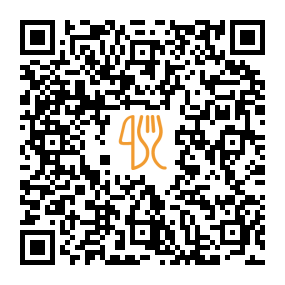 QR-code link para o menu de Louie Mack's Steakhouse