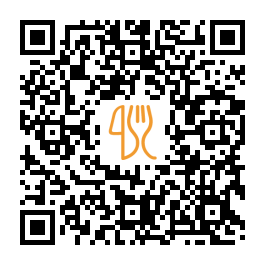 QR-code link către meniul Kam's Cuisine