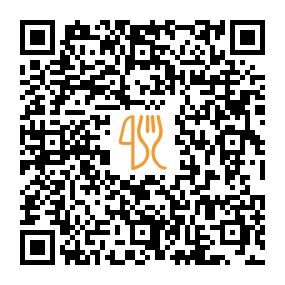 QR-code link para o menu de Mcdonald's