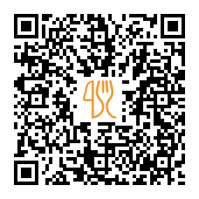 QR-code link para o menu de Mykonos