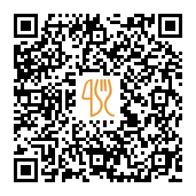 QR-code link para o menu de Rising Star Coffee Roasters