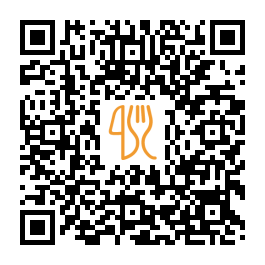 QR-code link para o menu de Dunkin'