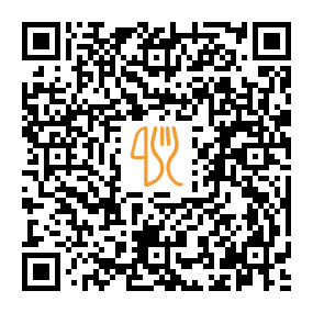 QR-code link para o menu de Panda Express