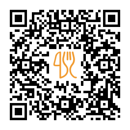 QR-code link para o menu de Han Kee 2