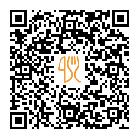 QR-code link para o menu de Mcdonald's